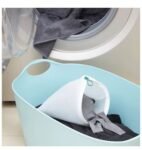 ledieu® IKEA SLIBB Washing bag, (2 PC), 22 x 22 x 19 cm