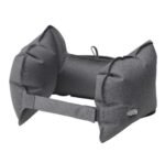 ledieu® IKEA FORFINA Neck Pillow, 62x21cm; Travelling Neck Cushion; Neck Support