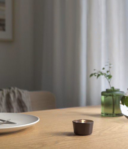 IKEA AROFULL Tealight Holder