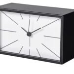 IKEA MYGGJAGARE Alarm Clock