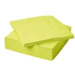 IKEA FANTASTISK Paper napkin