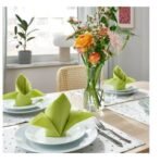 IKEA FANTASTISK Paper napkin