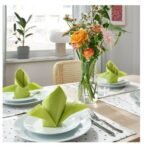 IKEA FANTASTISK Paper napkin