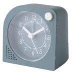 IKEA Alarm Clock; TJINGA Alarm Clock; Kids Room clock; Table Clock