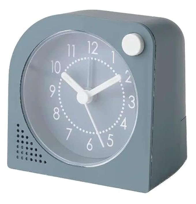 IKEA Alarm Clock; TJINGA Alarm Clock; Kids Room clock; Table Clock IKEA Alarm Clock; TJINGA Alarm Clock; Kids Room clock; Table Clock