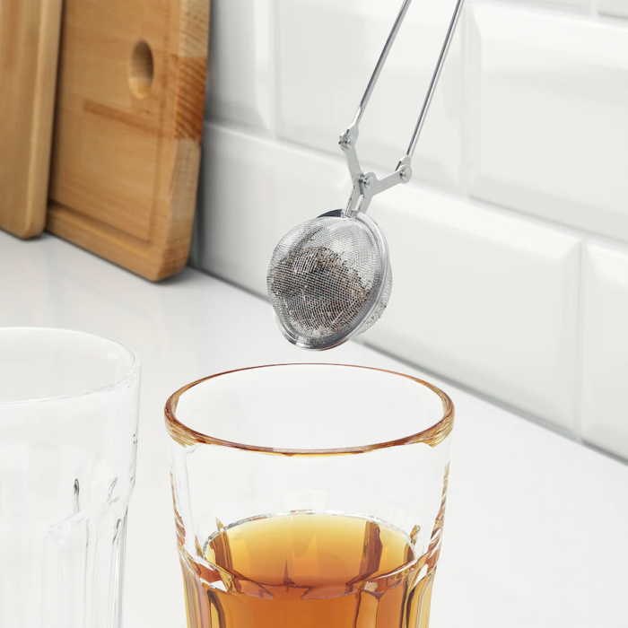 Ikea IDEALISK Tea infuser