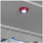 IKEA RAMSTA LED Mini lamp