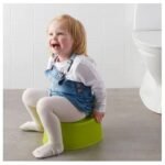 IKEA baby potty seat