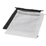 Ikea BRODERLIG Laundry Bag