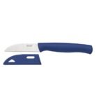 ledieu® IKEA SKALAD Paring knife; Kitchen Knife, Blue