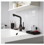 ledieu® IKEA SKOGSVIKEN Bathroom Tray; Utility Tray (2PC)