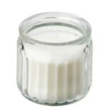 Ikea ADLAD Scented Candle