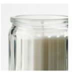 Ikea ADLAD Scented Candle
