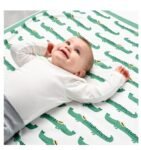 IKEA Baby quilt