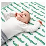 IKEA Baby quilt