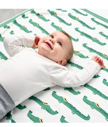 IKEA Baby quilt