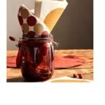 IKEA KROSAMOS Paper napkin