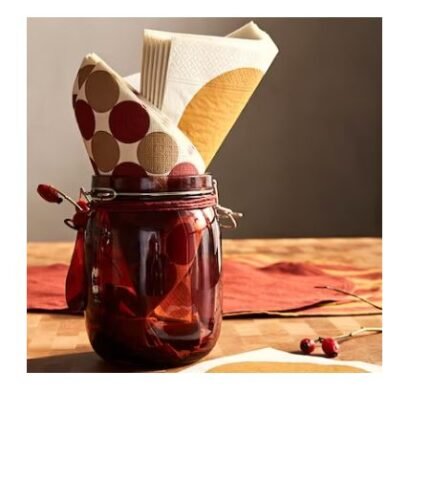 IKEA KROSAMOS Paper napkin