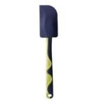 ledieu® IKEA GUBBRORA Rubber Spatula; Blue-Green, Length: 25cm
