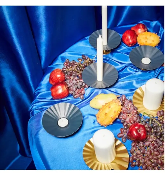 candlestick holder-2 IKEA Tealight holder; Candle Holder