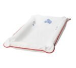 ledieu® IKEA Cover/Sheet for babycare mat; 83x55cm; SKOTSAM Cover for babycare Mat