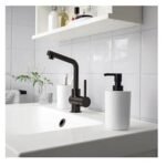 IKEA STORAVAN Bathroom Set