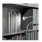 IKEA LED Lamp; NAVLINGE LED clamp spotlight