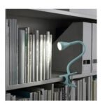 IKEA LED Lamp; NAVLINGE LED clamp spotlight