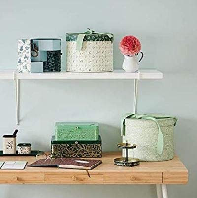 Rakhis with IKEA Desk Organizer Rakhis with IKEA Desk Organizer