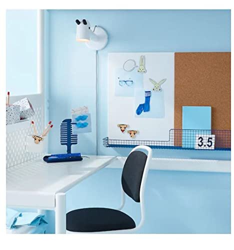 IKEA MOJLIGHET Pen holder note holder-3 IKEA MOJLIGHET Pen holder