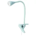 IKEA LED Lamp; NAVLINGE LED clamp spotlight
