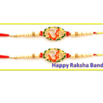 Rrakhi; brother rakhi; rakhi to brother; designer rakhi