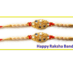 Rrakhi; brother rakhi; rakhi to brother; designer rakhi