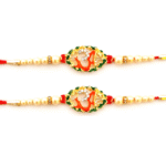 Rakhi with Gift