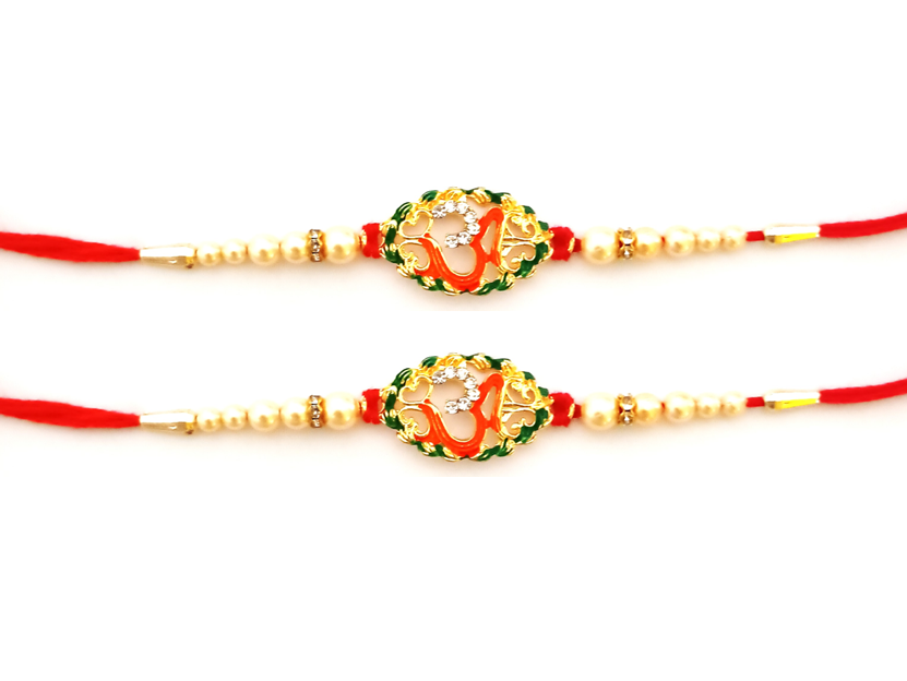 Rakhi with Gift Rakhi with Gift
