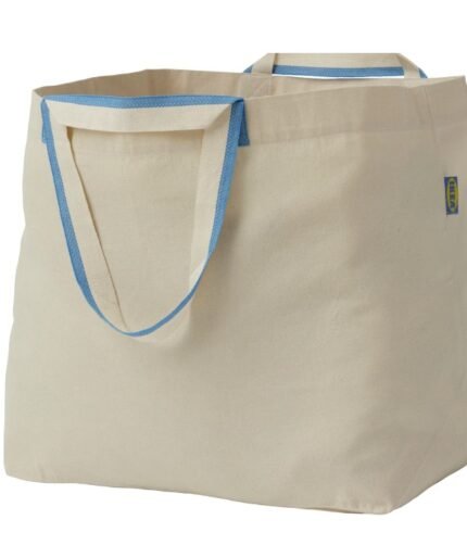 IKEA cotton bag
